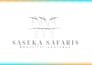 design an elegant single line art logo from your image